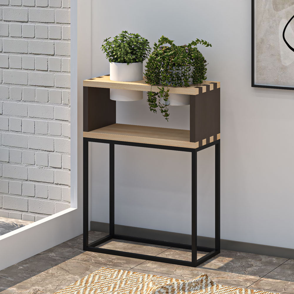 Jack Planter &amp; Stand