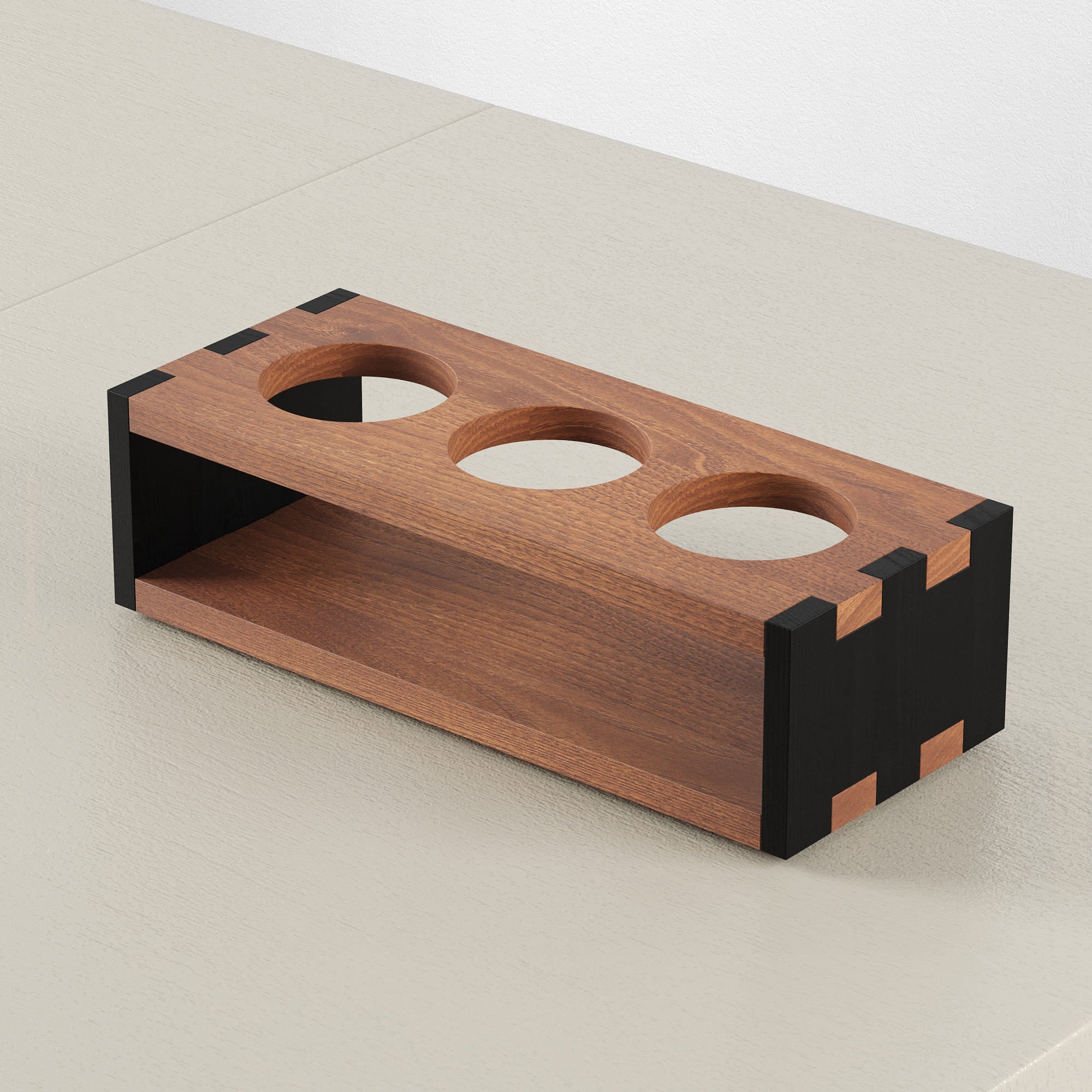 Jack Desktop Planter