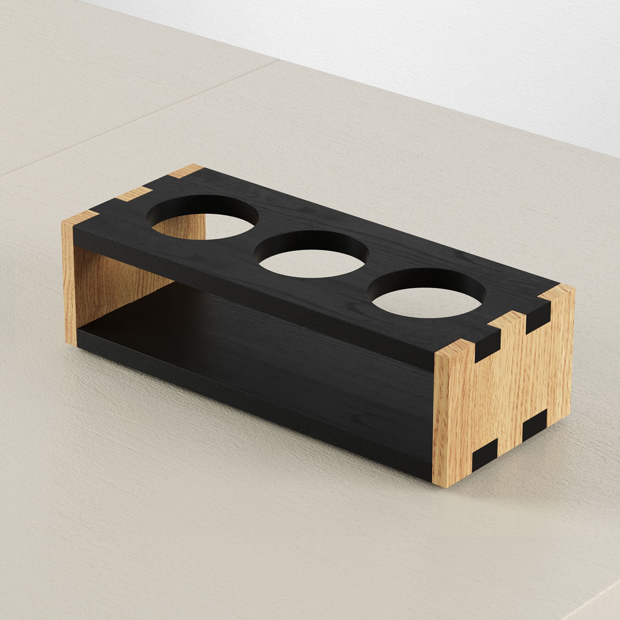 Jack Desktop Planter