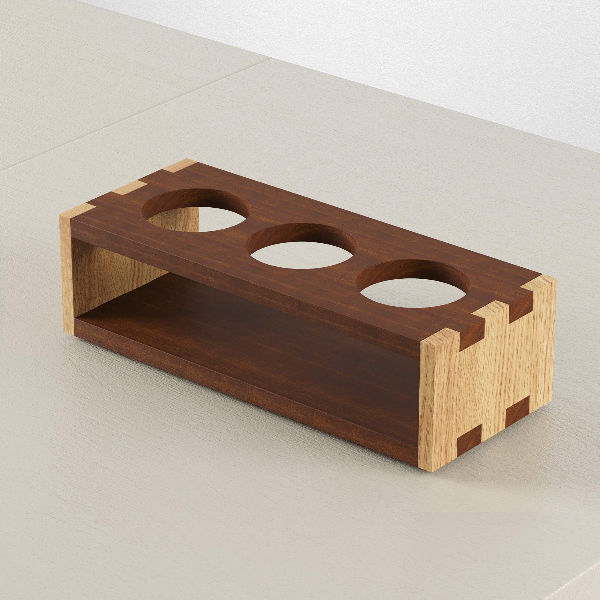 Jack Desktop Planter