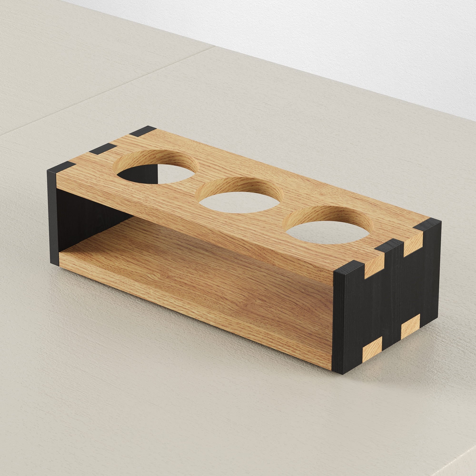 Jack Desktop Planter