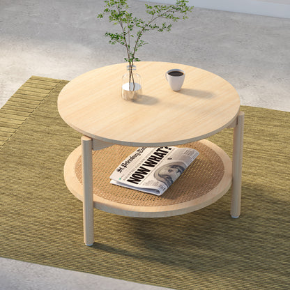 Jade Coffee Table