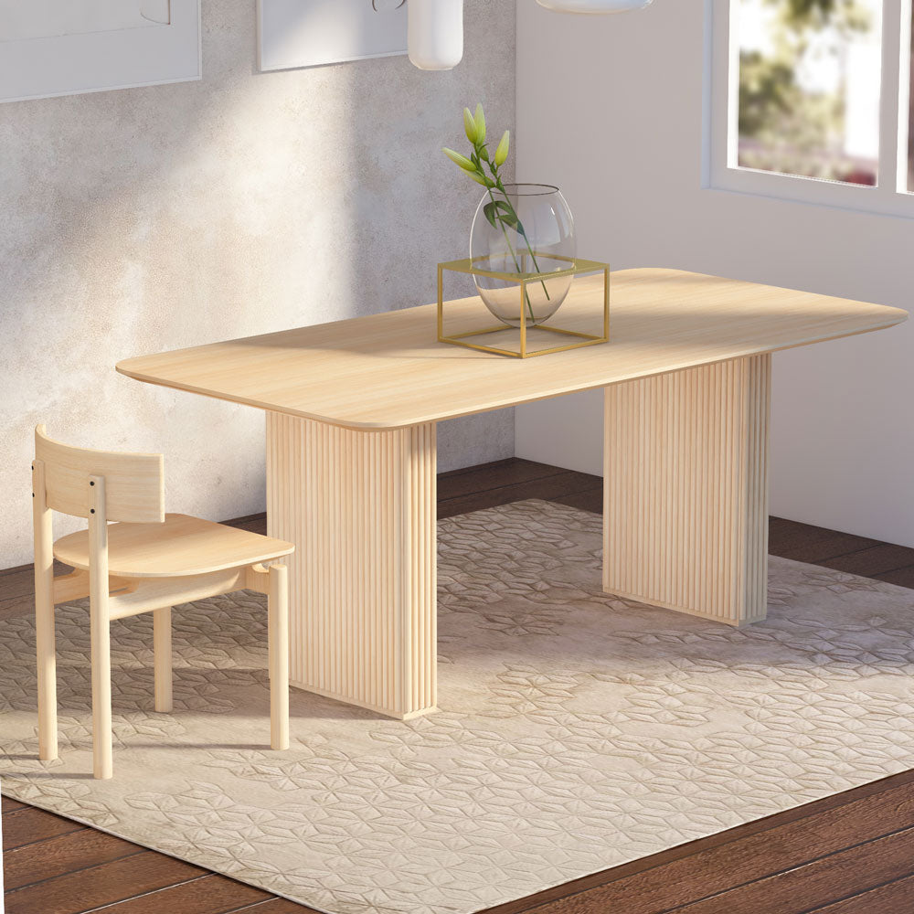 Jane Dining Table 5
