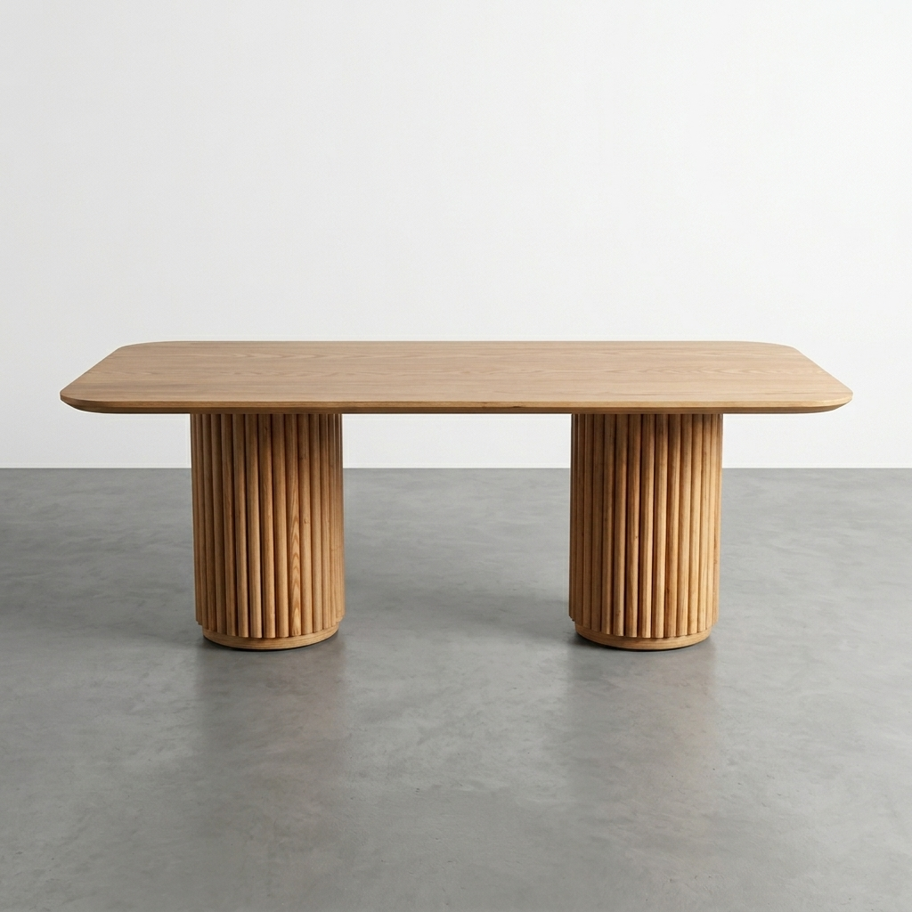 Jane Coffee Table 1