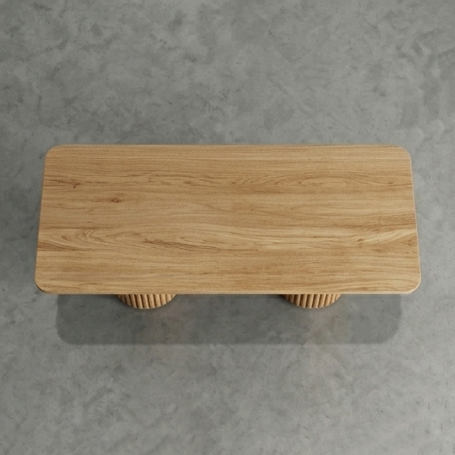 Jane Coffee Table 1
