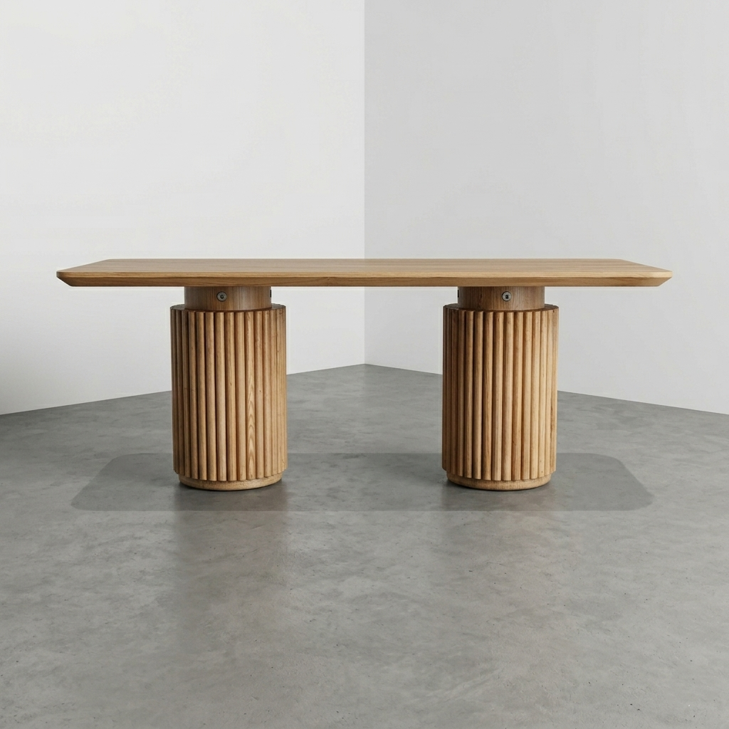 Jane Coffee Table 1
