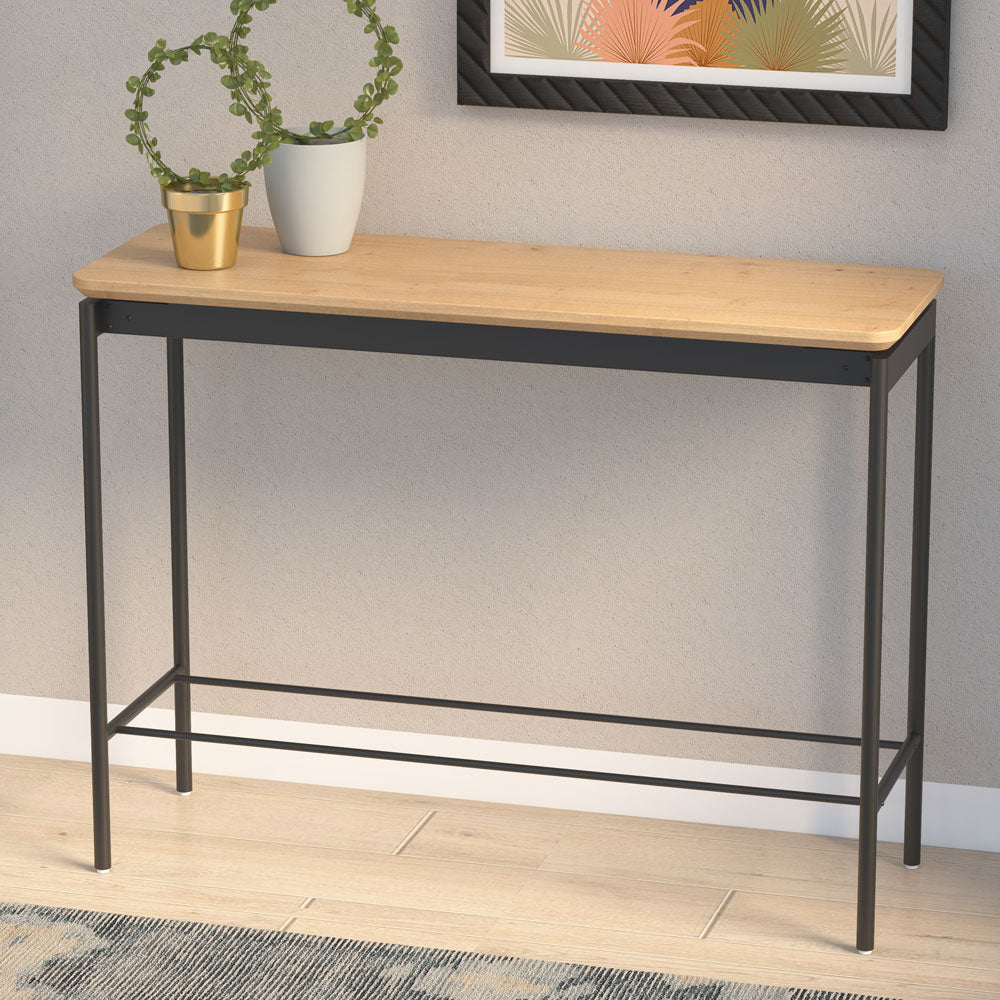 Jasper Console 1