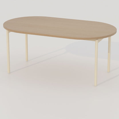 Jasper Dining Table 2