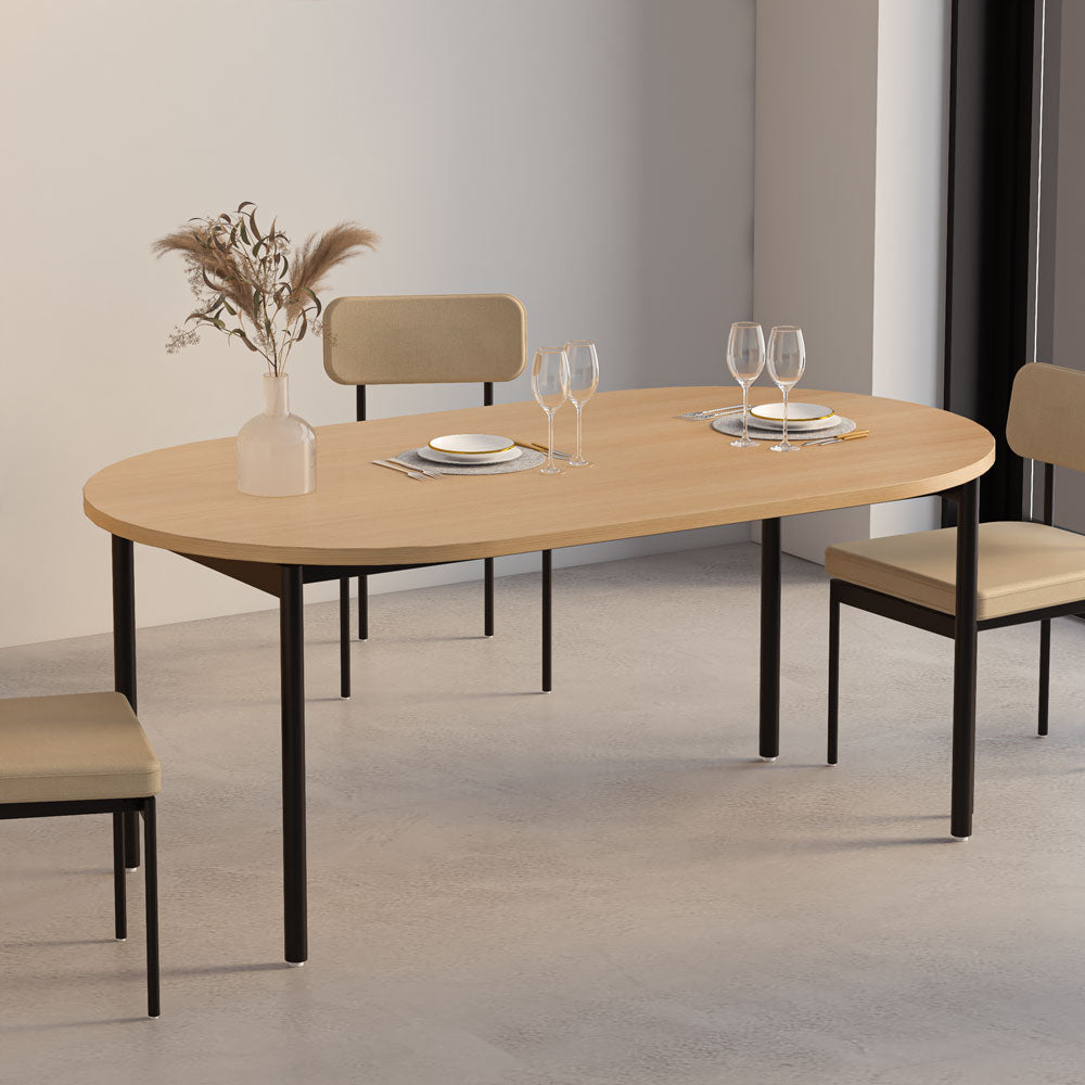 Jasper Dining Table 2