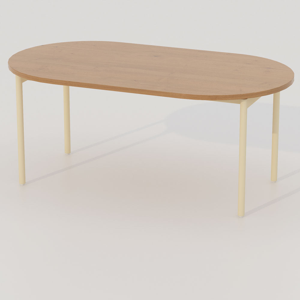 Jasper Dining Table 2
