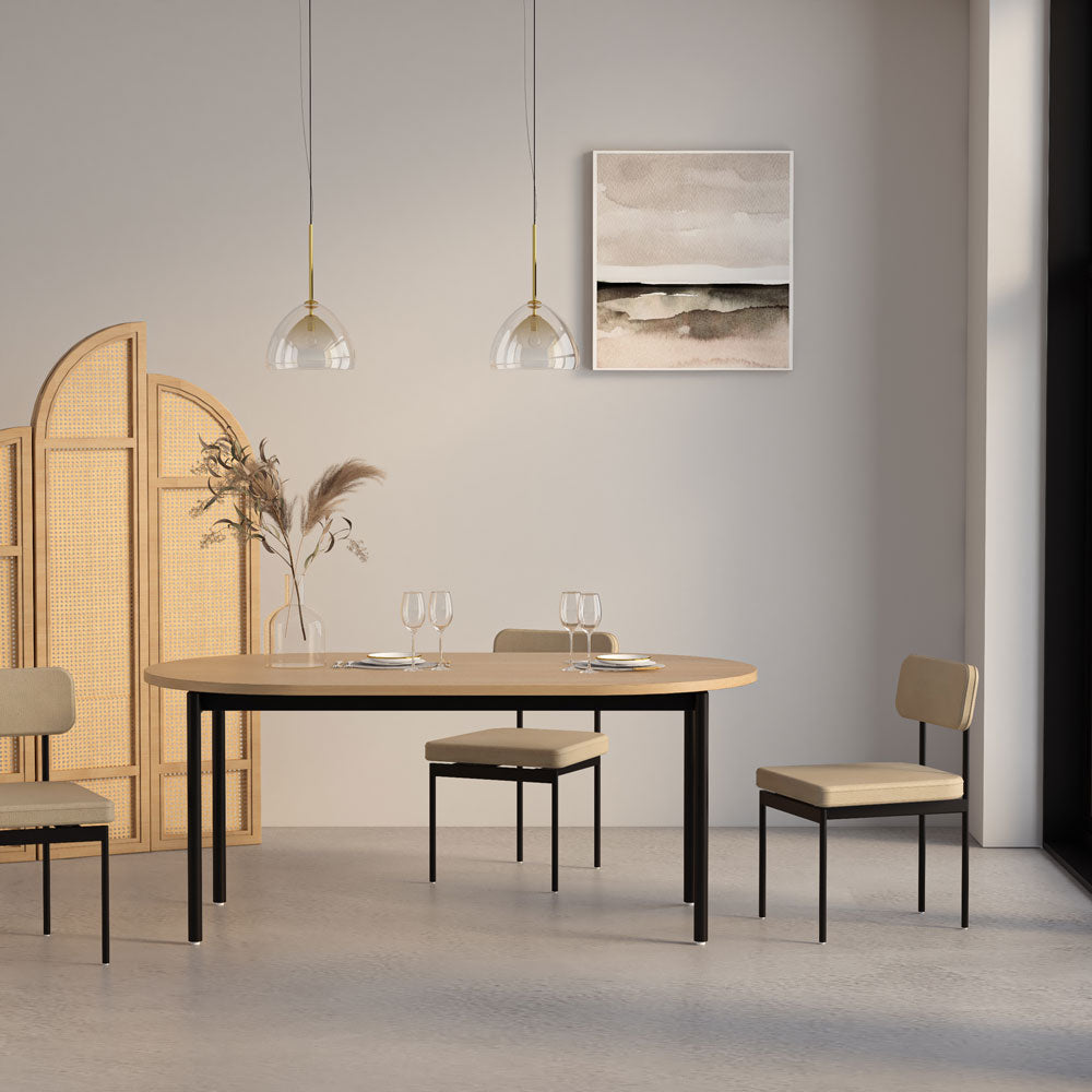 Jasper Dining Table 2