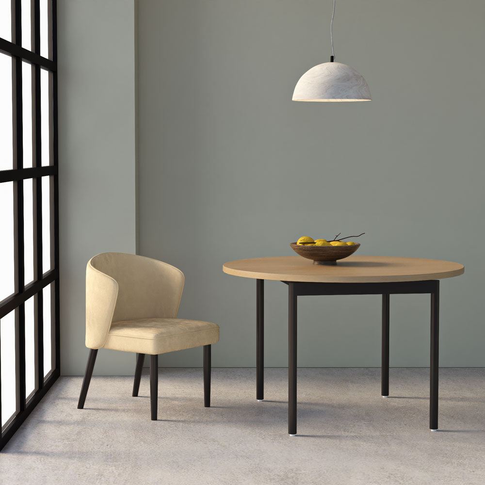 Jasper Dining Table 4