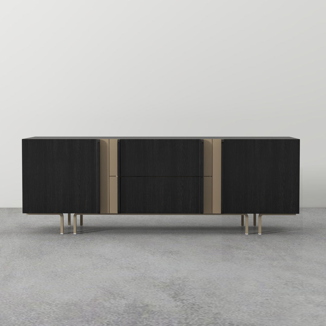 Jean Media Unit