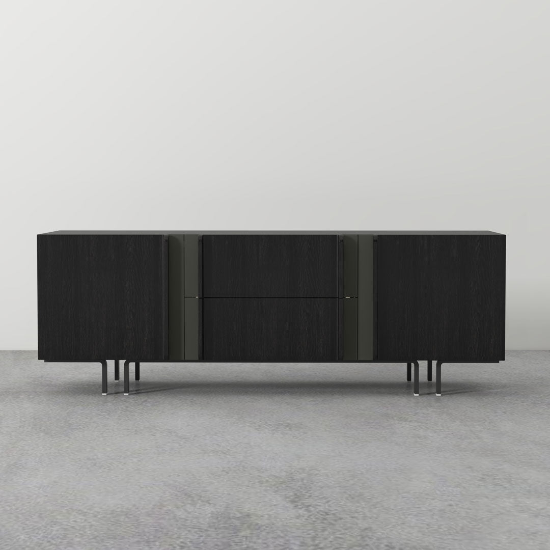 Jean Media Unit