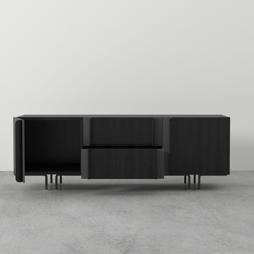 Jean Media Unit