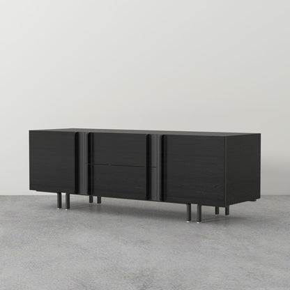 Jean Media Unit