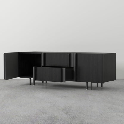 Jean Media Unit