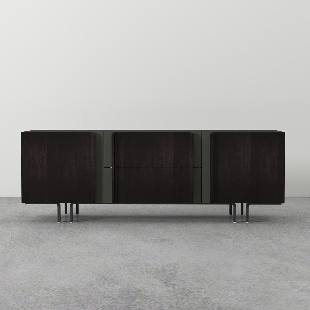 Jean Media Unit