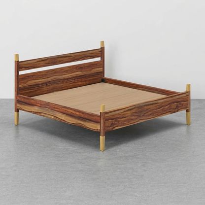 Zuri Bed