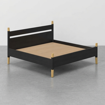 Zuri Bed