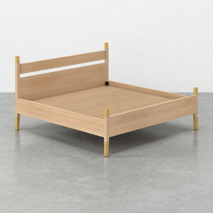 Zuri Bed