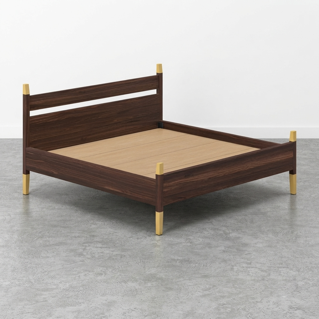 Zuri Bed