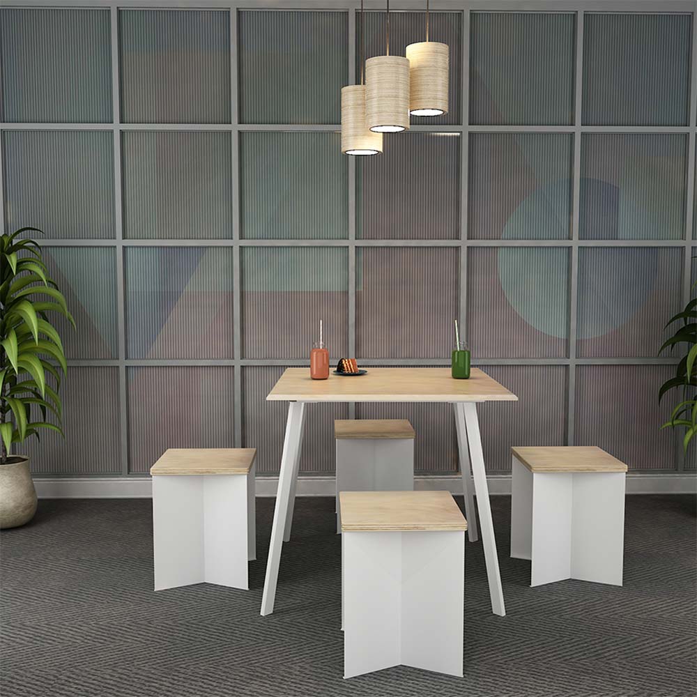 Kakudo Table