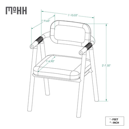 Kayomi Chair