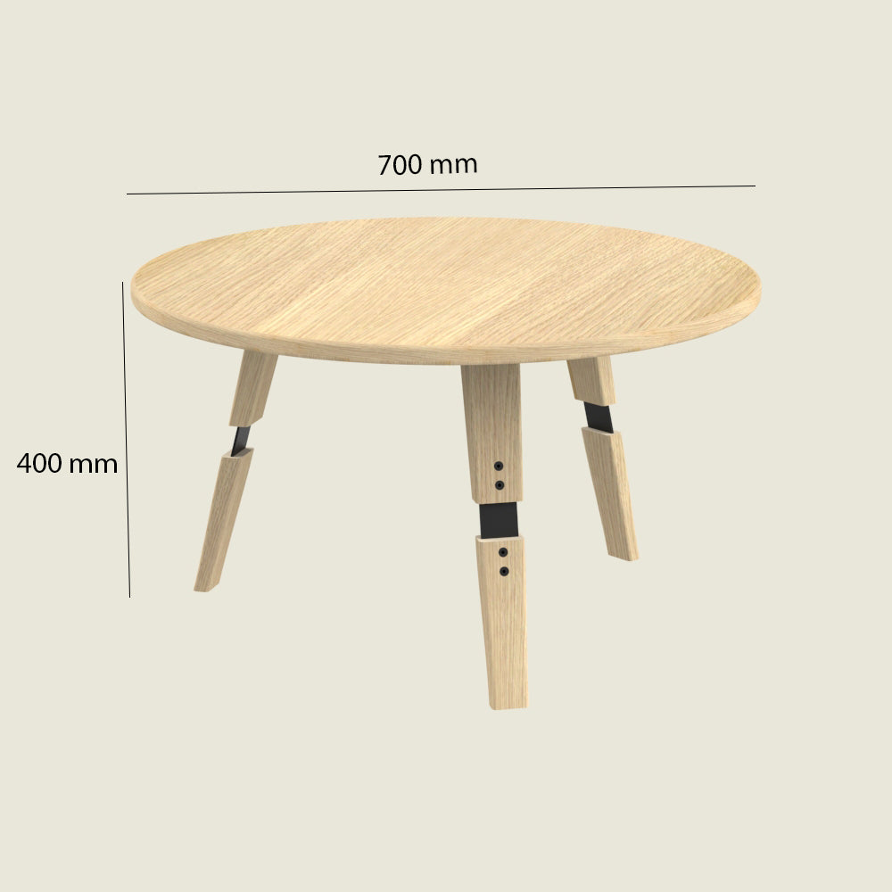 Kizuna Coffee Table