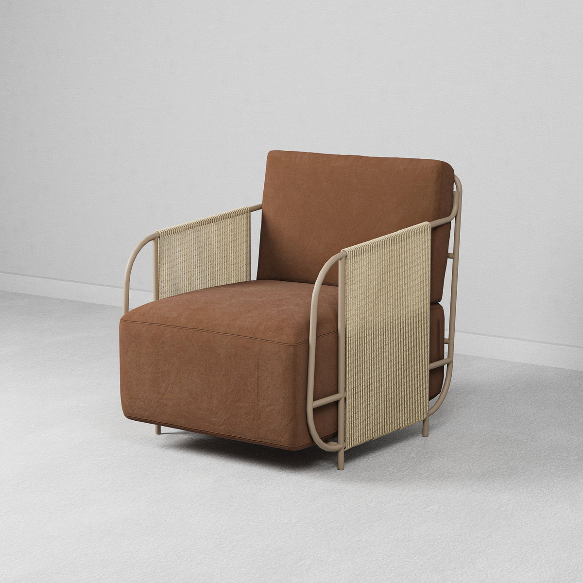 Kristy Lounge chair