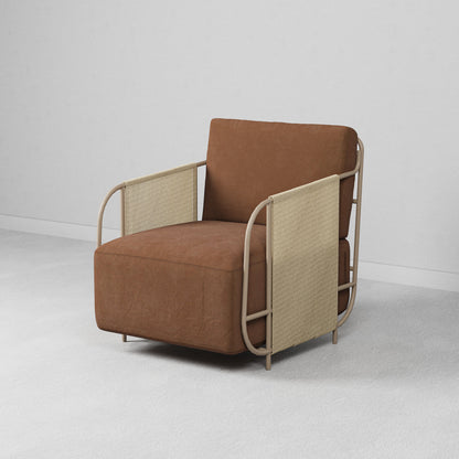 Kristy Lounge chair