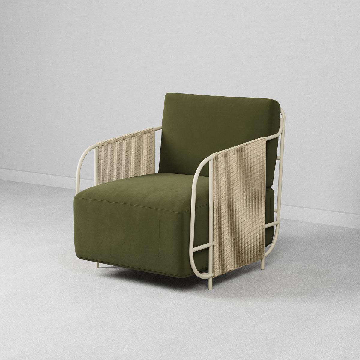 Kristy Lounge chair