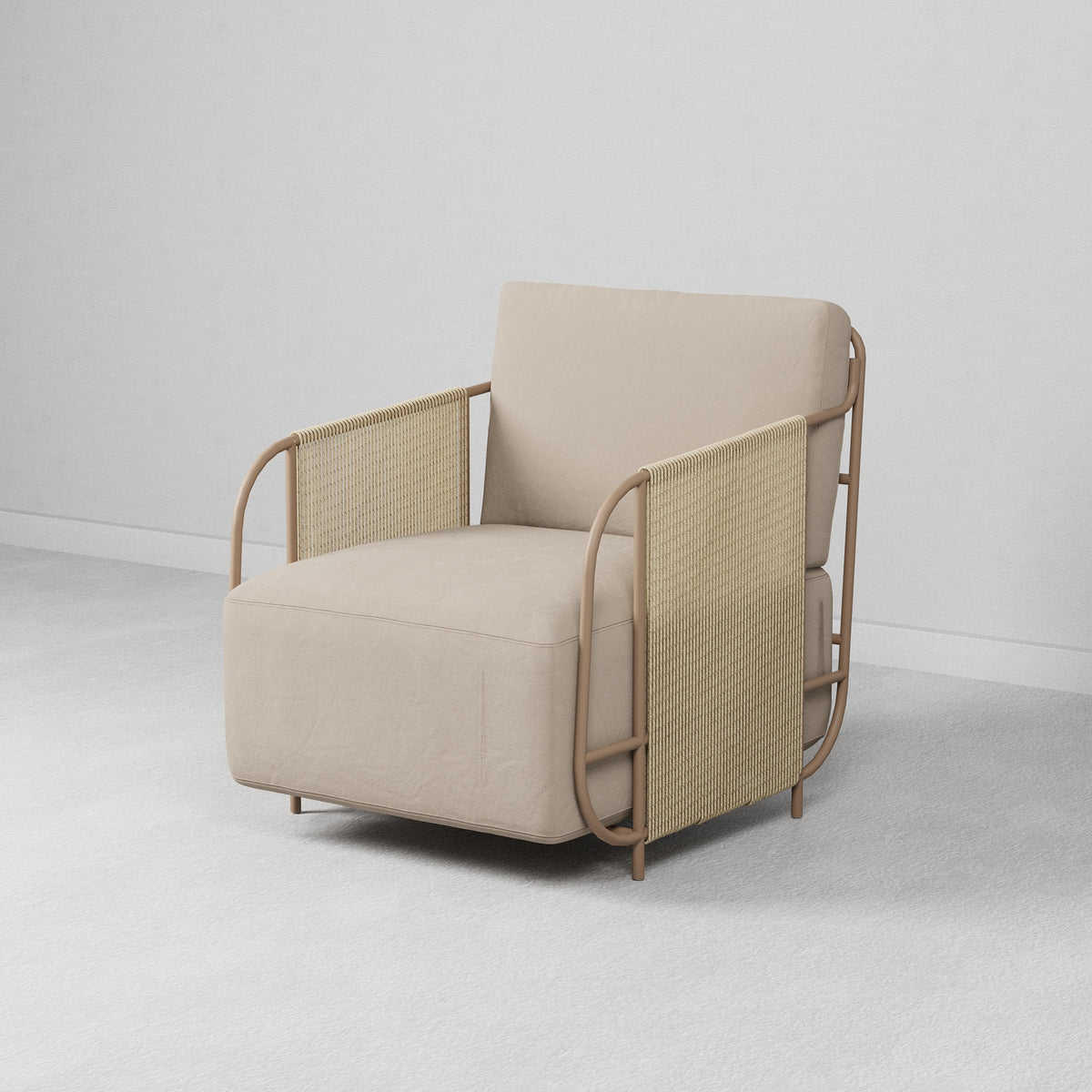 Kristy Lounge chair
