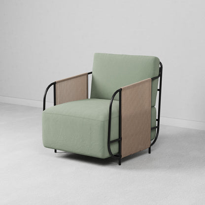 Kristy Lounge chair