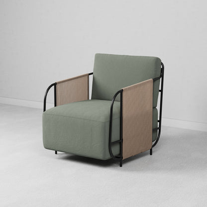 Kristy Lounge chair