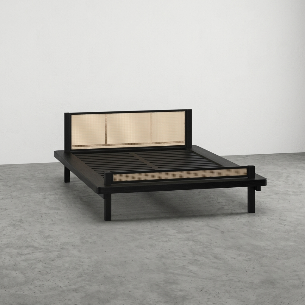 Euclid Bed 2.0