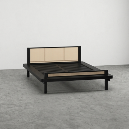 Euclid Bed 2.0