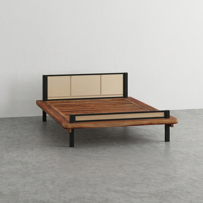 Euclid Bed 2.0