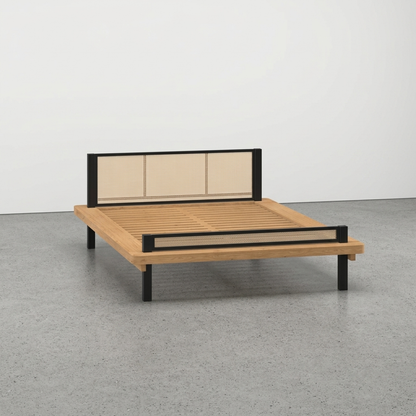 Euclid Bed 2.0