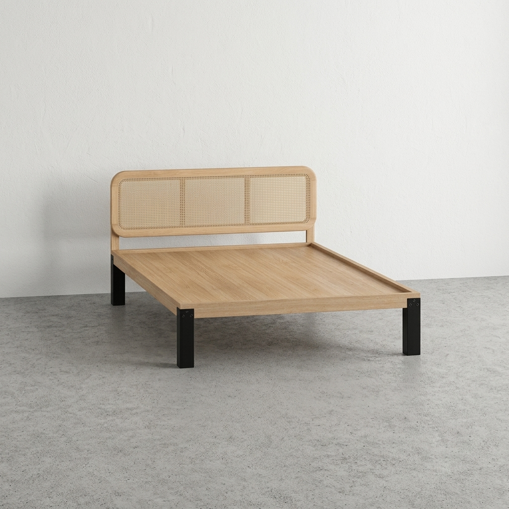 Euclid Bed 1.0