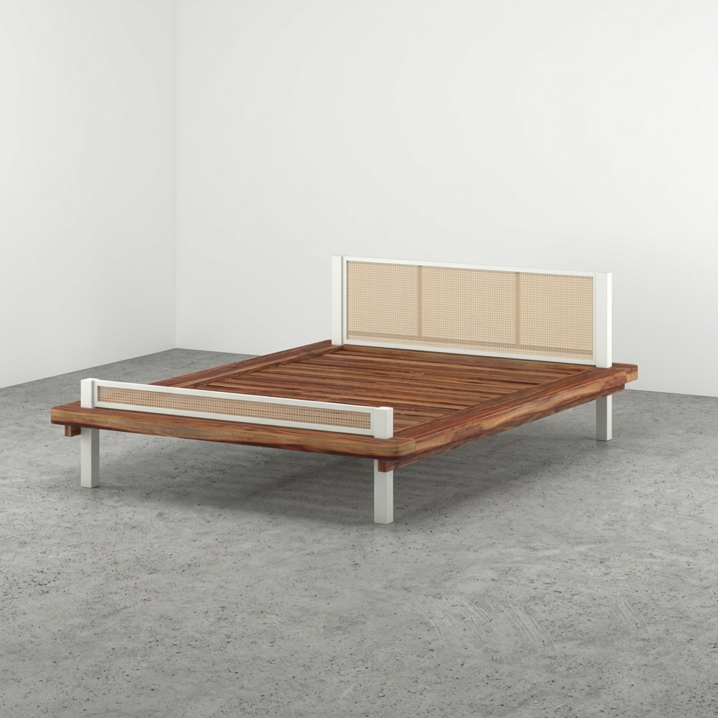 Euclid Bed 2.0