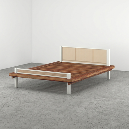 Euclid Bed 2.0