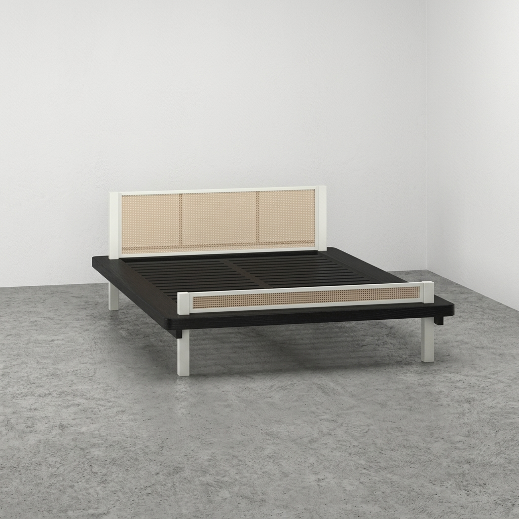 Euclid Bed 2.0