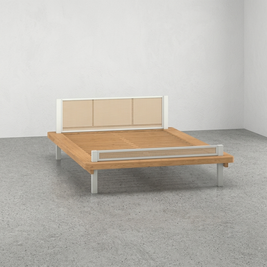 Euclid Bed 2.0