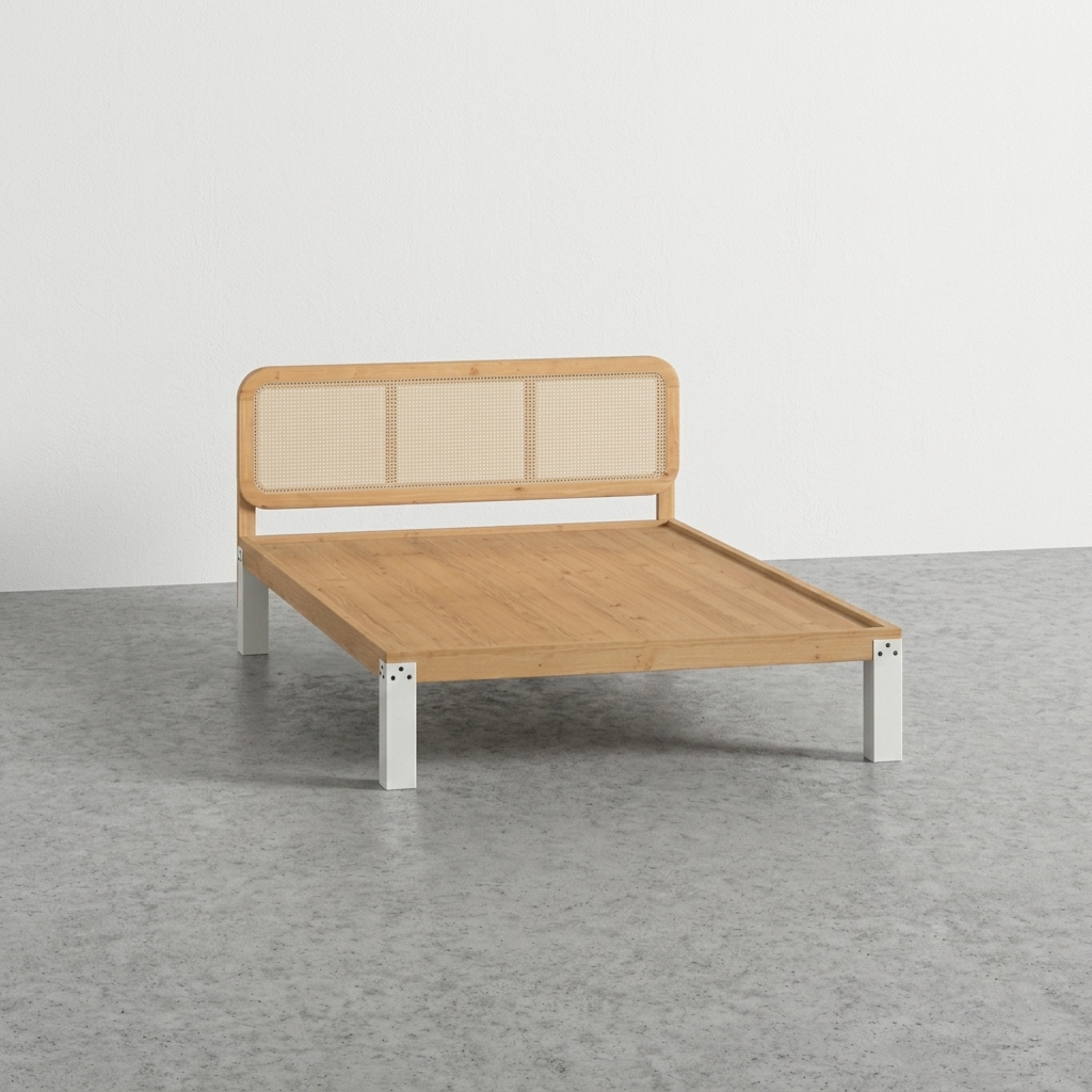 Euclid Bed 1.0