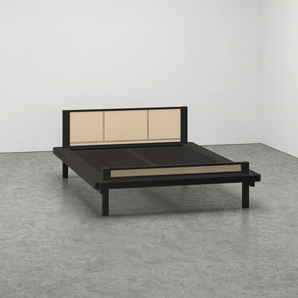Euclid Bed 2.0