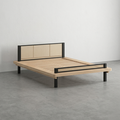Euclid Bed 2.0