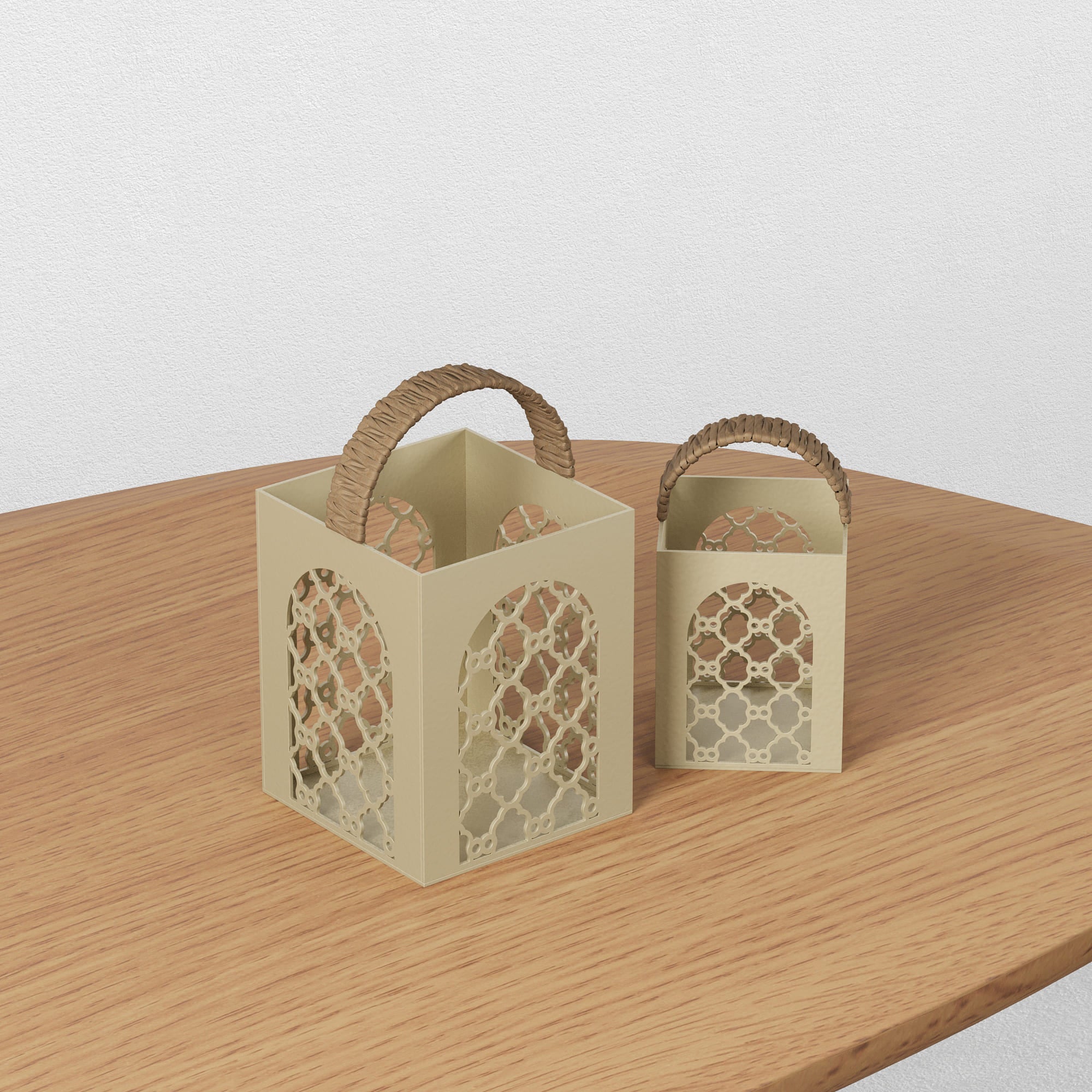 Kai Tea Light Holders