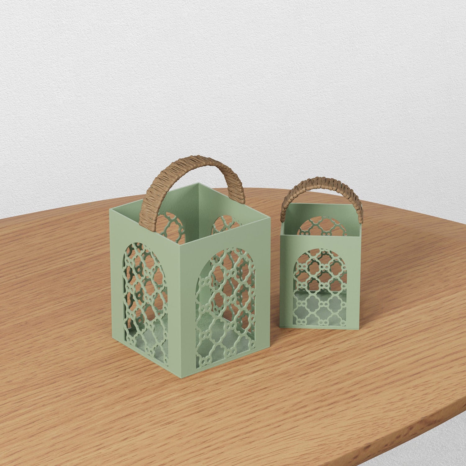 Kai Tea Light Holders