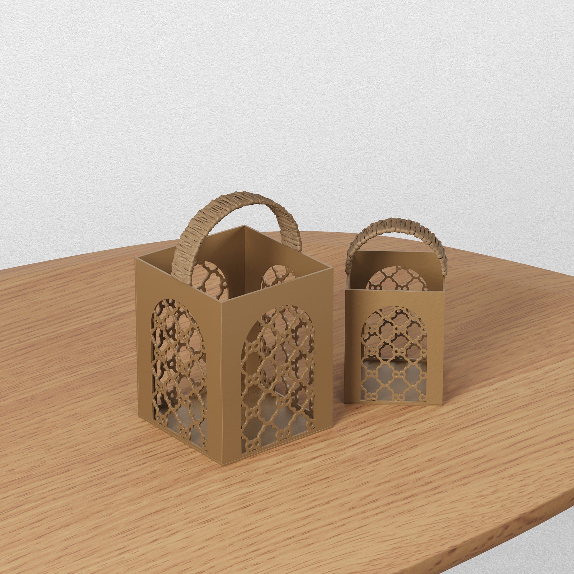 Kai Tea Light Holders